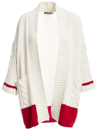 Кардиган WEEKEND MAX MARA (5161): фото - Invogue